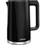 Bouilloire - tristar - noir - 17 l - 2200 w - double paroi Bouilloire - tristar - noir - 17 l - 2200 w - double paroi