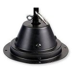 Boule  facettes mirrorball motor jusqu 40 - 50 cm - showtec - moteur pour boule  facettes - 55 kg