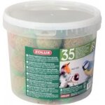 Boules de graisse - non spcifi - 90g / seau - nergtiques pour oiseaux - conservation optimale - hiver ...