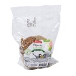 Boule de graisse g�ante - zolux - 500g - c�r�ales - huiles - graines