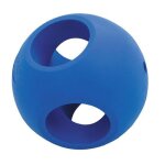 Boule de lavage anticalcaire 6cm bleu