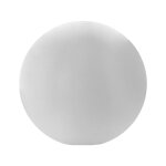Boule lumineuse led � 30cm multicolore adhara