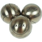 Boules de pétanque atx competition 174mm - obut Boules de pétanque atx competition 174mm - obut
