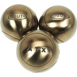 Boules de ptanque atx competition 174mm - obut