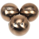 Boules de pétanque atx * * * competition 76mm - obut 680g Boules de pétanque atx * * * competition 76mm - obut 680g