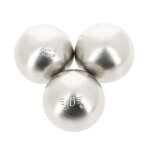 Boules de ptanque jb lisse - obut