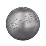 Boules de p�tanque m3it minimes strie t 65mm poids 510g - obut