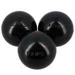 Boules de pétanque - obut - ton. r tendre 71 mm - 680g - acier au carbone - finition noire satinée Boules de pétanque - obut - ton. r tendre 71 mm - 680g - acier au carbone - finition noire satinée