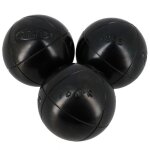 Boules de ptanque ton. r tendre 73 mm - obut