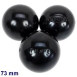 Boules de ptanque ton. r tendre 73 mm - obut