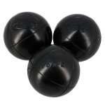 Boules de ptanque ton. r tendre 75 mm 1 - obut