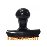 Boule de volant universelle
