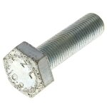 Boulon de lame clt31100206001 - tondeuse a gazon greatland - visserie et embouts