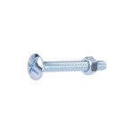 Boulon poelier m 5x40 / 10