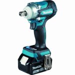 Boulonneuse à chocs 18 v li - ion 5 ah 330 nm makita - dtw301rtj Boulonneuse à chocs 18 v li - ion 5 ah 330 nm makita - dtw301rtj