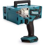 Boulonneuse � chocs - makita - dtw190zj - 18v - 190 nm - 1 / 2 sans batterie