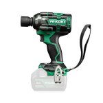 Boulonneuse � choc 345nm 18v brushless hikoki solo hitcase ii wr18dhw2z