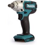 Boulonneuse à chocs 18v 1 / 2 190 nm (machine seule) - makita dtw190z Boulonneuse à chocs 18v 1 / 2 190 nm (machine seule) - makita dtw190z