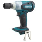 Boulonneuse � chocs - makita - btw251z - sans batterie - 18 v - alimentation par batterie