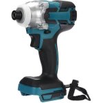 Boulonneuse clé à choc sans fil makita 18v - 520nm - brushless Boulonneuse clé à choc sans fil makita 18v - 520nm - brushless