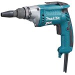 Boulonneuse - visseuse makita - fs2700 - filaire - 138 nm - 2500 tours / min Boulonneuse - visseuse makita - fs2700 - filaire - 138 nm - 2500 tours / min