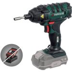 Boulonneuse / visseuse sans fil - parkside - pdssa 20 - li a1 - 20 v - 180 nm - �clairage led int�gr� ...