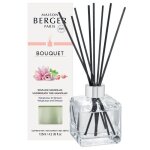 Bouquet parfum - maison berger paris - sous les magnolias - 125ml - verre - femme