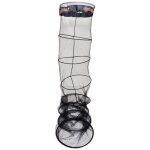 Bourriche - shakespeare - challenge xt - 3. 00 m - raccords extra solides - maille adapt�e aux poissons ...