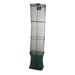 Bourriche waterqueen rectangulaire 180m - vert / blanc - 180 m