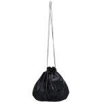 Porte - monnaie - no name - velours noir - accessoire sorci�re - mixte