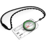 Boussole - silva - ranger u - blanc - multisport - adulte Boussole - silva - ranger u - blanc - multisport - adulte