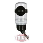 Bouteille abreuvoir - multicolore - 125 ml - fixation murale - biberon transparent - pour cochon dinde ...