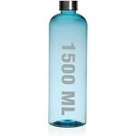Bouteille deau - versa - versa bouteille - capacit 15l - acier - polystyrne