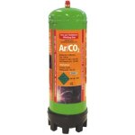 Bouteille de gaz jetable ar / co� acier 2. 2l gys . . .