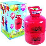Bouteille dhelium
