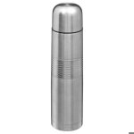 5five - bouteille isotherme inox crenel 1l