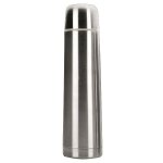 Bouteille isotherme ibili - 1 l - inox