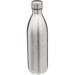 5five - bouteille isotherme inox 1l 5five - bouteille isotherme inox 1l