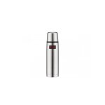 Bouteille isotherme light & compact 1 l acier inox - thermos Bouteille isotherme light & compact 1 l acier inox - thermos