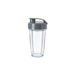 Bouteille  smoothie accessoires et entretien kw717444 kenwood