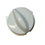 Bouton blanc dorigine four micro - ondes de64 - 00507a samsung