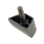 Bouton de blocage 5131033211 - meuleuse ryobi