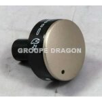 Bouton br�leurs gaz pour cuisini�re scholtes - ci66mi c00144635 cj32gw 34650 - pi�ce dorigine constructeur ...