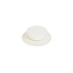 Bouton de couvercle cuiseur vapeur vc1451 seb ss - 993559 Bouton de couvercle cuiseur vapeur vc1451 seb ss - 993559