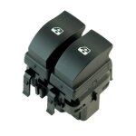 Bouton lève vitre avant gauche pour primastar vivaro a clio 2 espace 4 laguna 2 megane 2 scenic 2 trafic ... Bouton lève vitre avant gauche pour primastar vivaro a clio 2 espace 4 laguna 2 megane 2 scenic 2 trafic ...