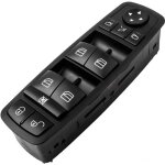 Bouton leve vitre pour mercedes classe b 1698206710 commutateur interrupteur miroirs rabattables