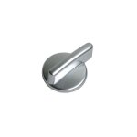 Bouton marche arrt - magimix - 500528 - gris - compatible cafetires - accessoire appareil