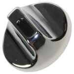 Bouton de minuterie - moulinex - mini four - blanc - compatible avec cuisinires - accessoire de four ...