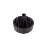 Accessoire robot m�nager - moulinex - ms - 653342 - bouton de commande - blanc - compatible tefal