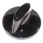 Bouton plaque vitrocramique pour fours - cuisinires whirlpool